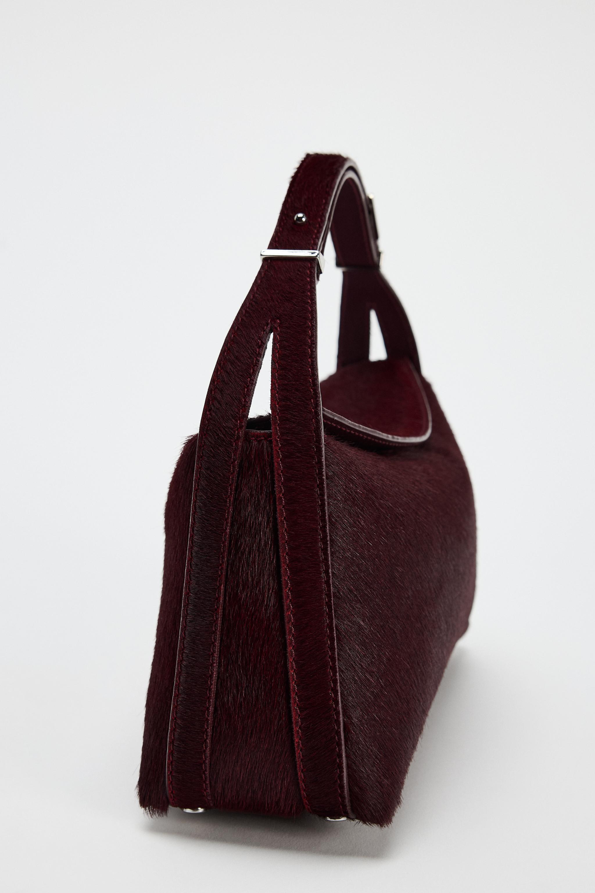 LEATHER BAG Product Image