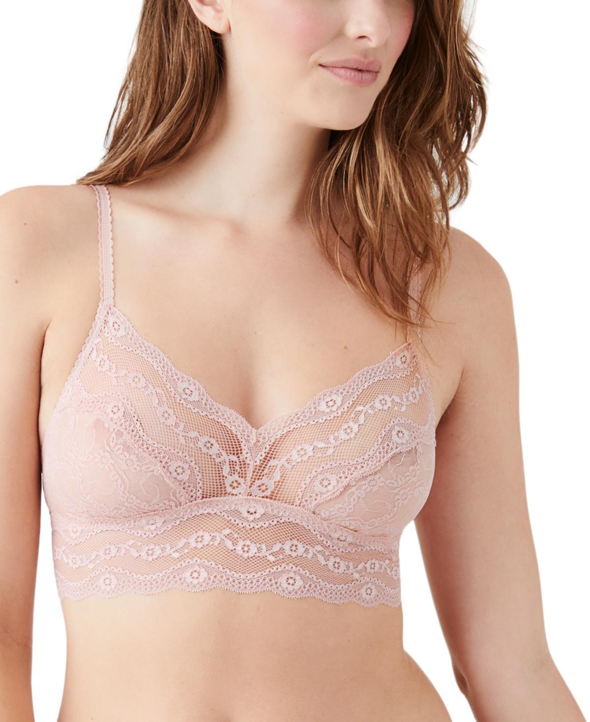 Lace Kiss Bralette Product Image