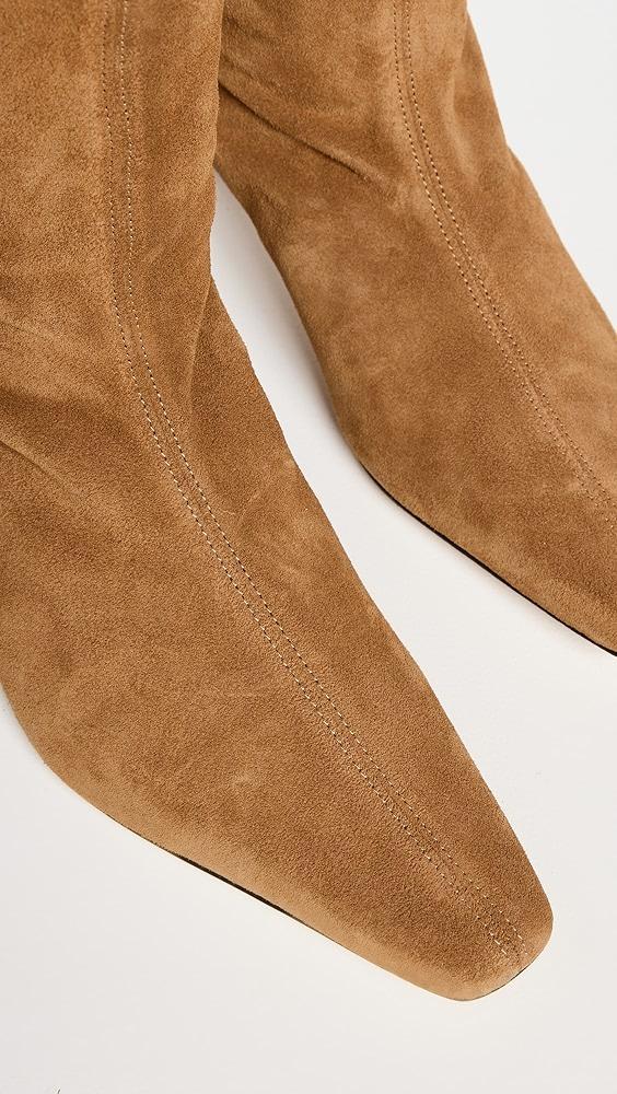 STAUD Wally Boots | Shopbop Product Image