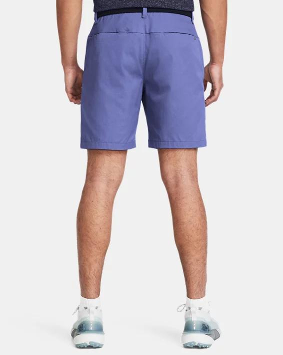 Men's UA Iso-Chill Airvent Shorts Product Image