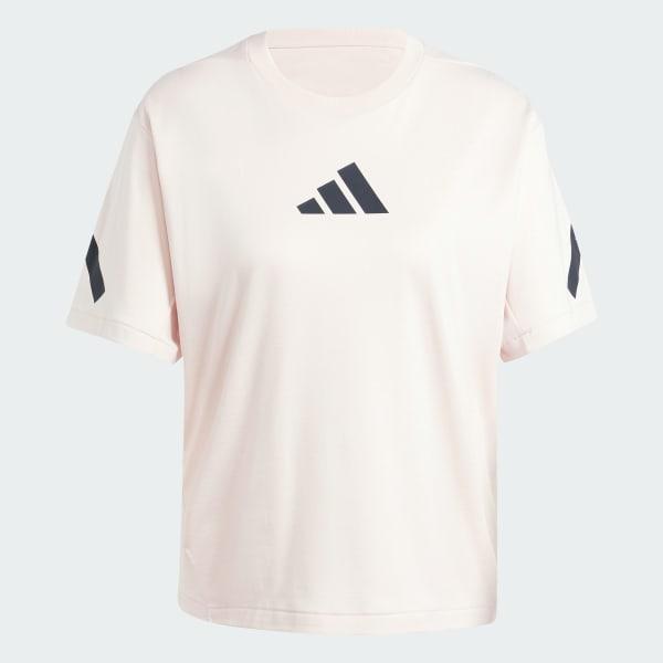 adidas Z.N.E. Tee Product Image