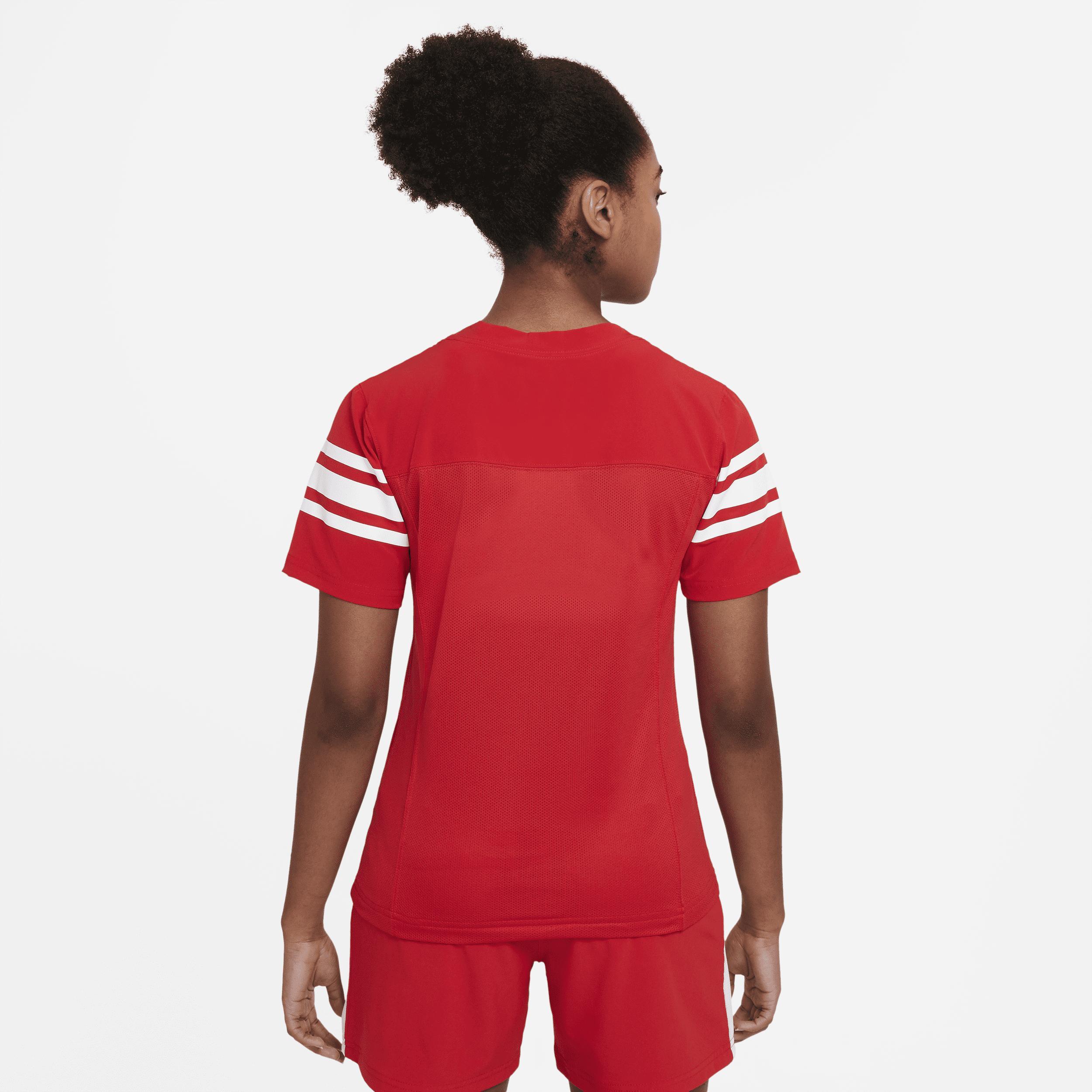 Nike Womens Vapor Flag Football Jersey (Stock) Product Image