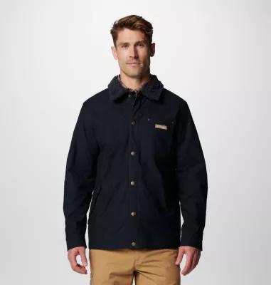 Columbia Men's Roughtail Utility Jacket- Product Image