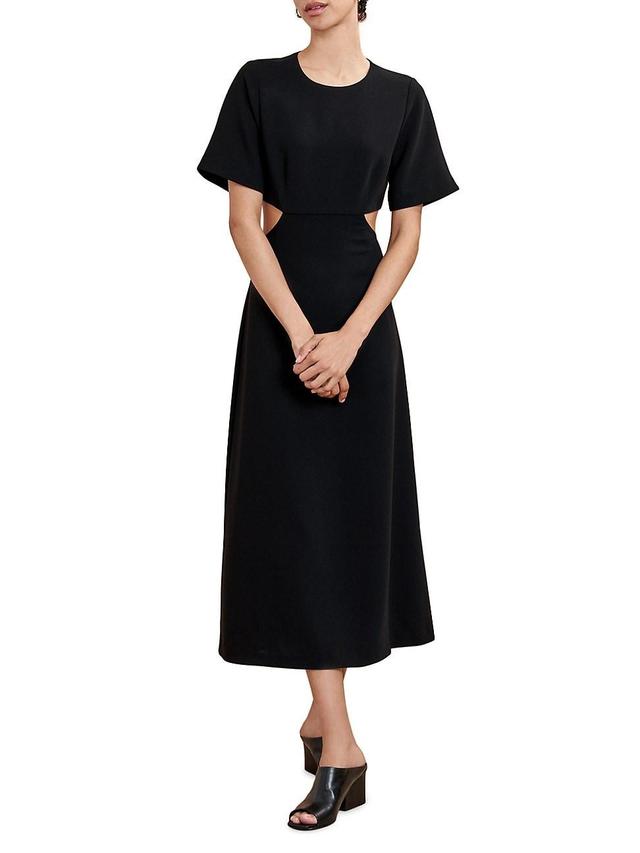 Womens Charly Dress Product Image