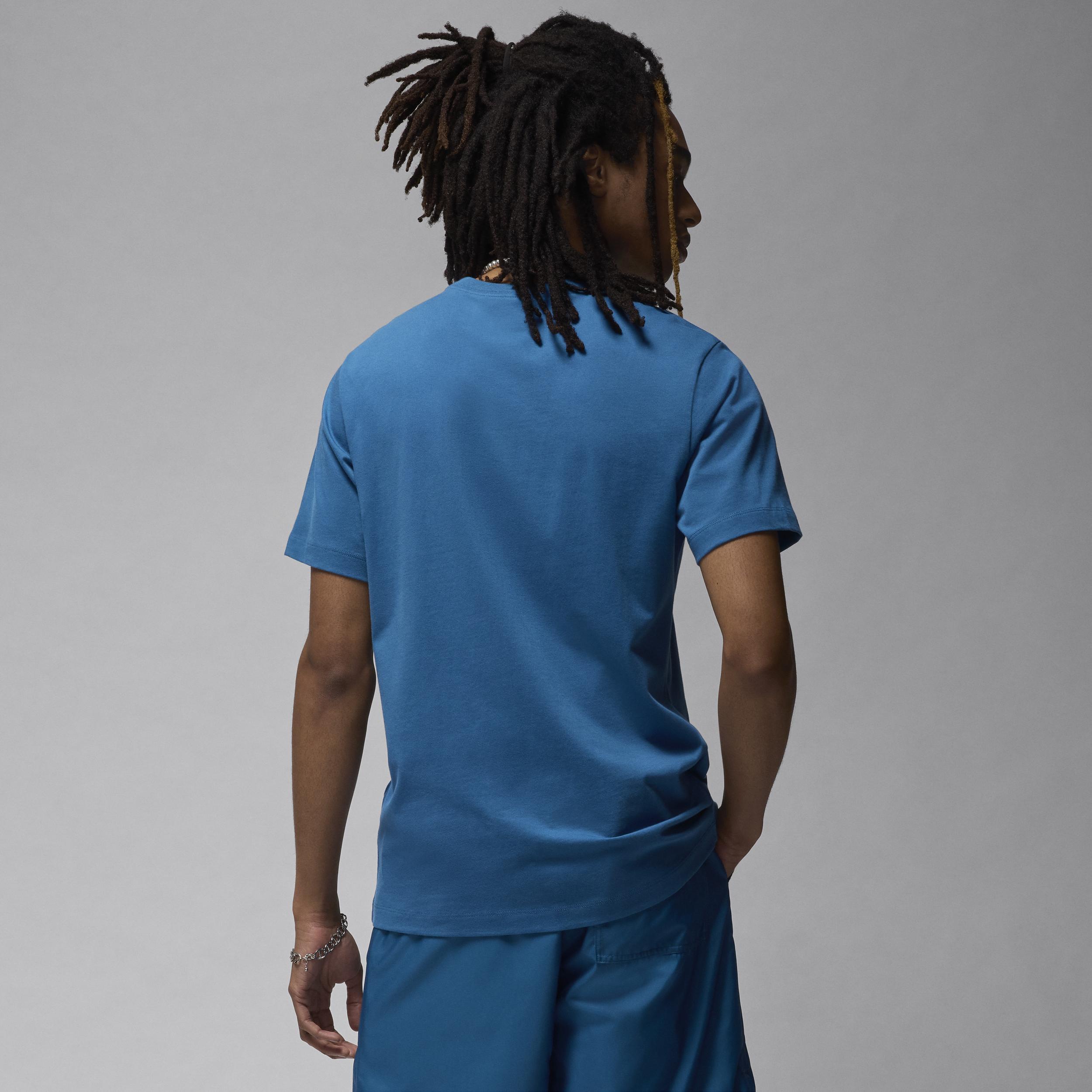 Men's Jordan Air Stretch T-Shirt Product Image