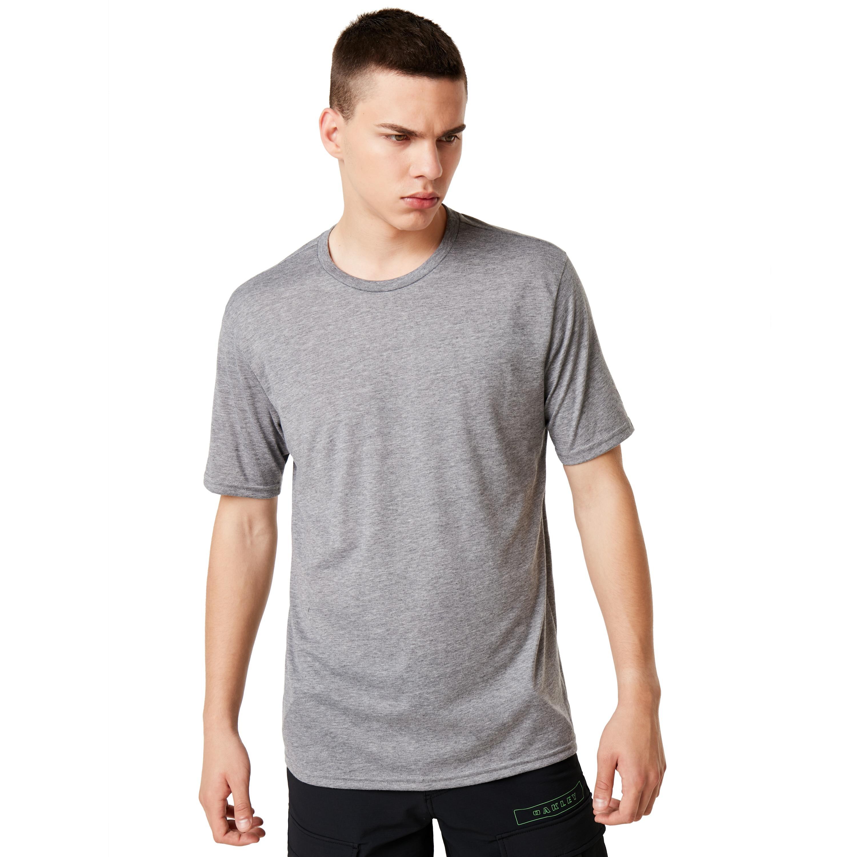 Oakley Men's Si Core Tee Size: L Product Image