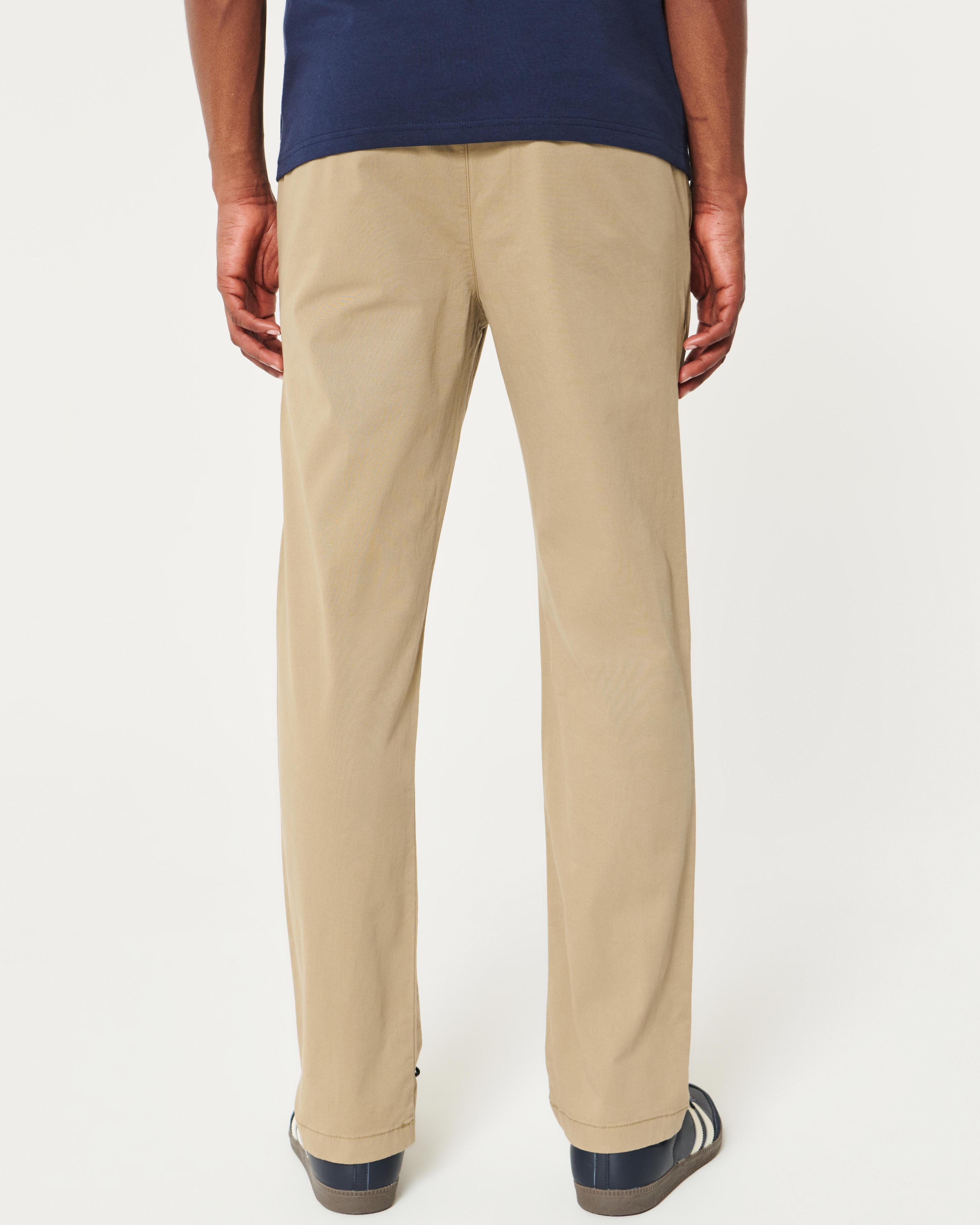 Straight Chino Pants Product Image