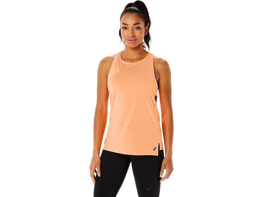 Womens Fit Sana Tank Product Image