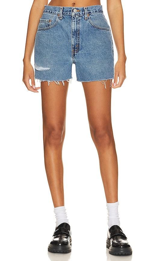 aligrace Ali Relaxed Short Size 23, 25, 26, 33. Product Image