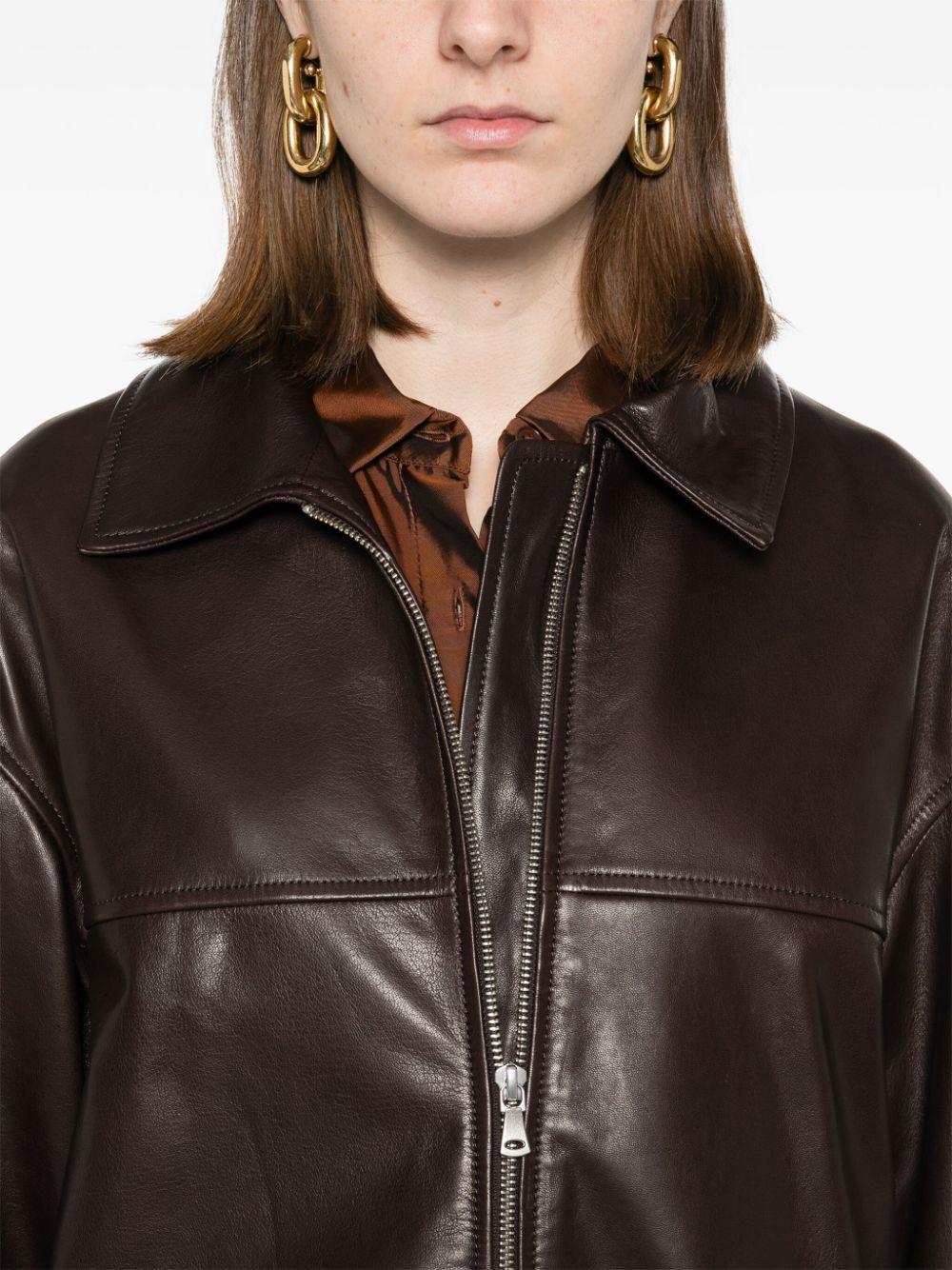 Layne jacket Product Image