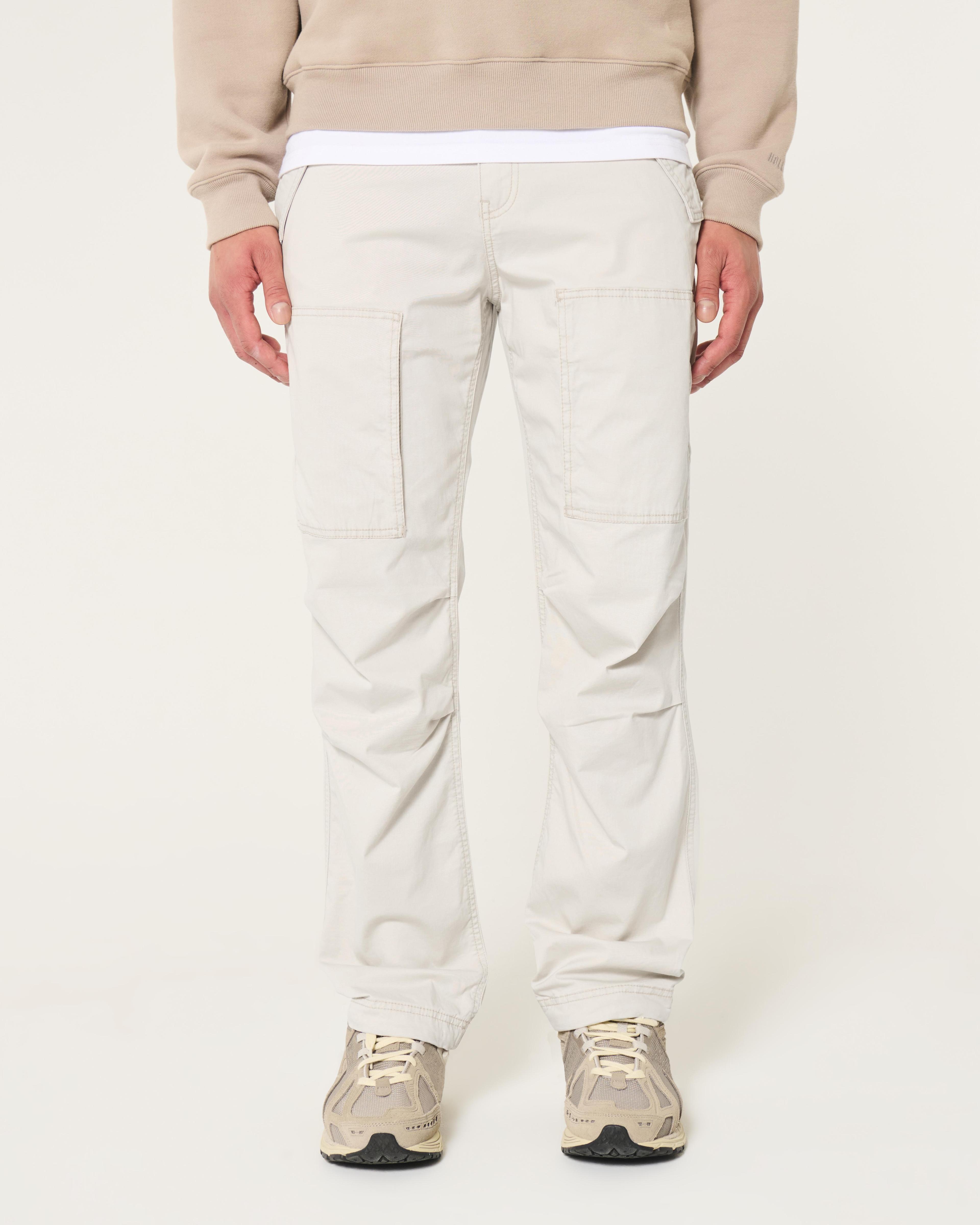 Loose Flight Pants Product Image