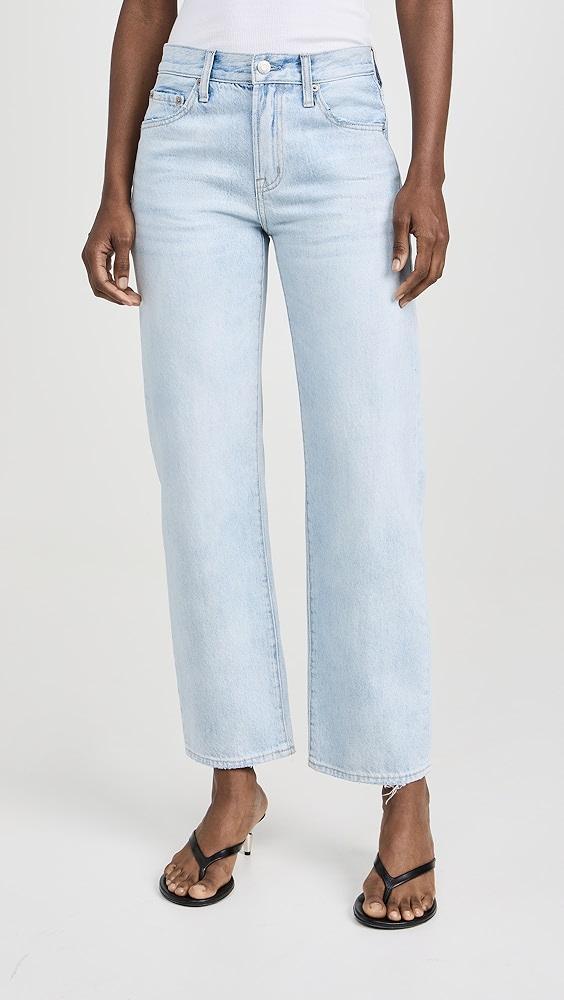 Pistola Denim Lexi Jeans | Shopbop Product Image