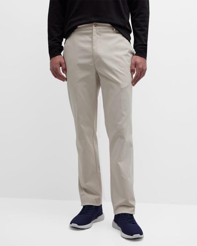 Men's Raleigh Performance Trousers Product Image