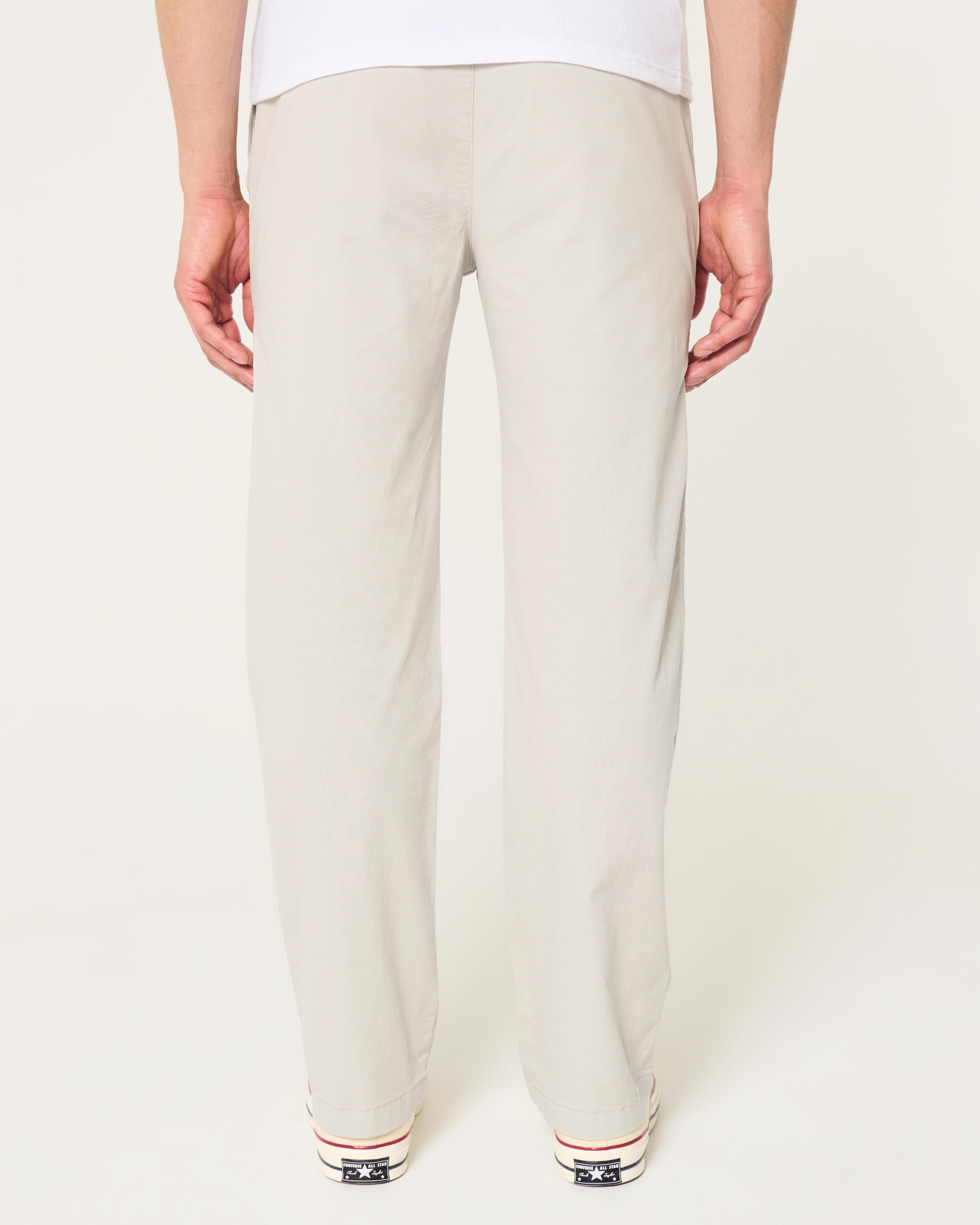 Straight Chino Pants Product Image