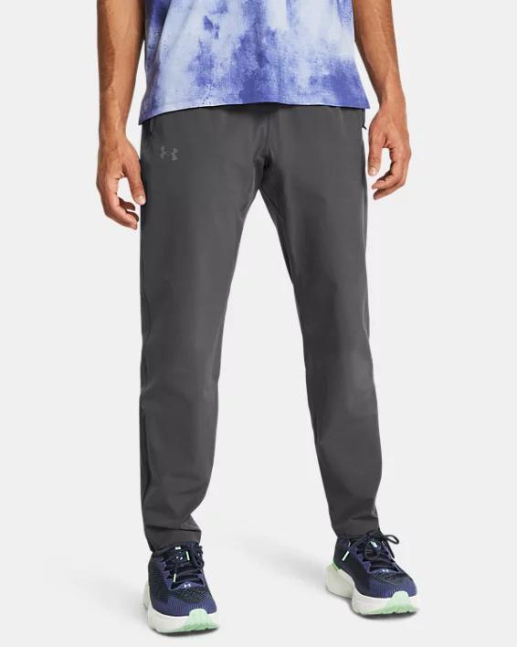 Mens UA OutRun The Storm Pants Product Image