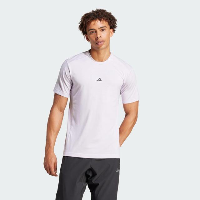 Yoga Tee Product Image