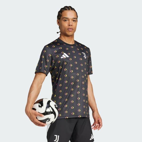 Juventus Pre-Match Jersey Product Image