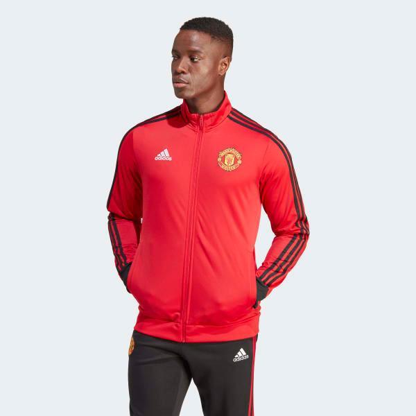 Manchester United DNA Track Top Product Image