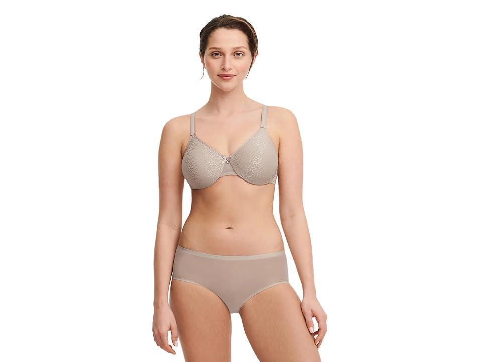 Chantelle Lingerie C Magnifique Underwire Minimizer Bra Product Image