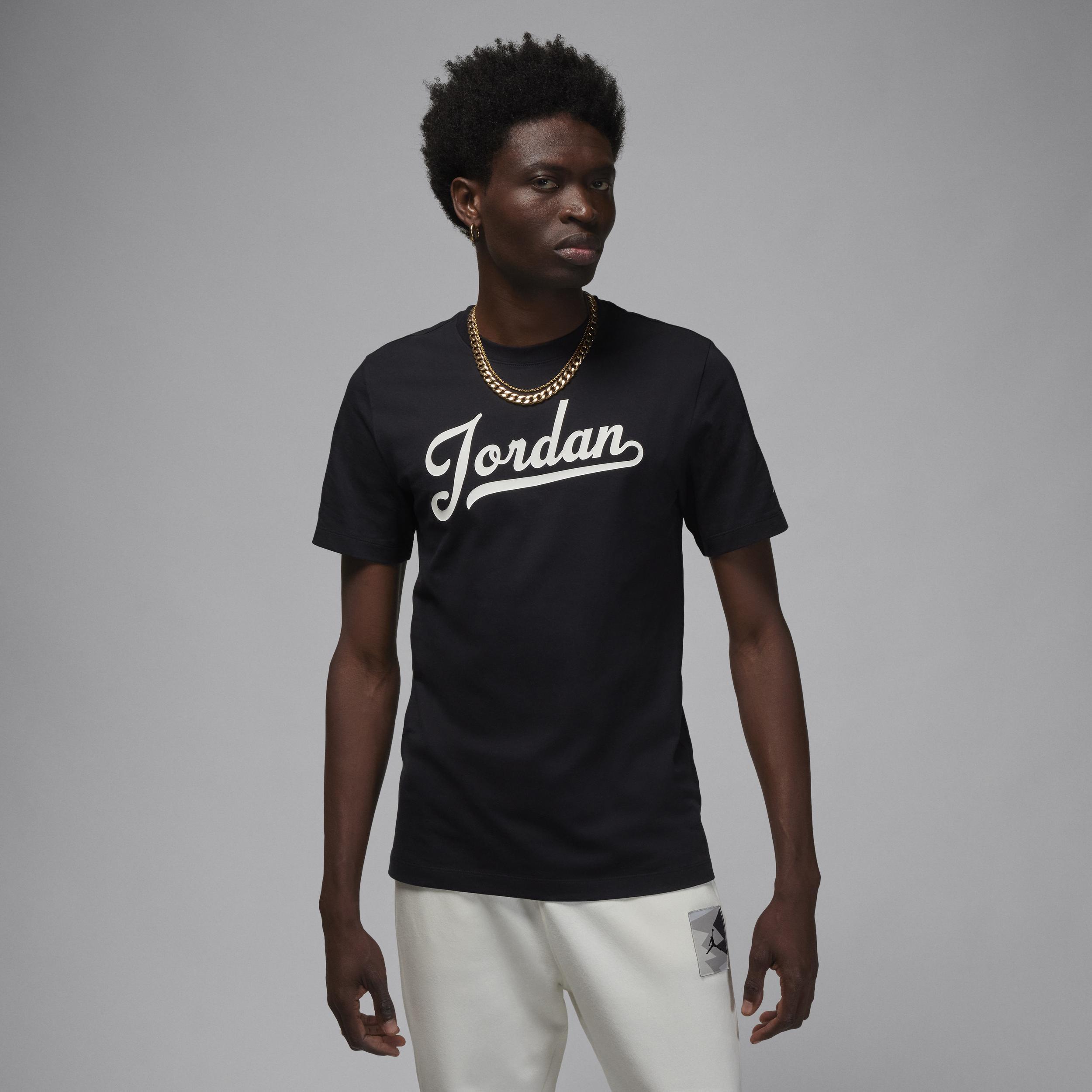 Men's Jordan Flight MVP T-Shirt Product Image