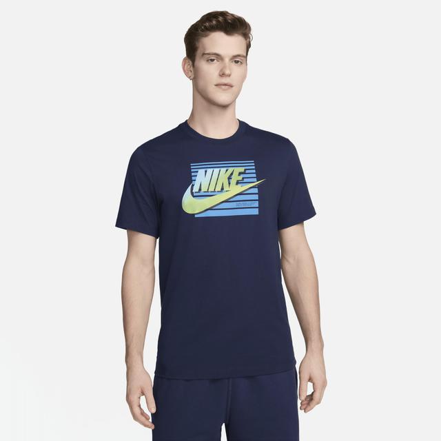 Men's Nike Sportswear T-Shirt Product Image