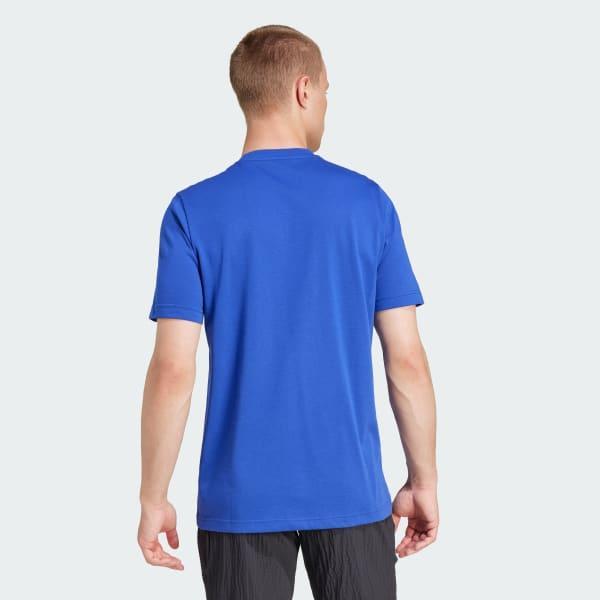 Tennis NYC Graphic Tee Product Image