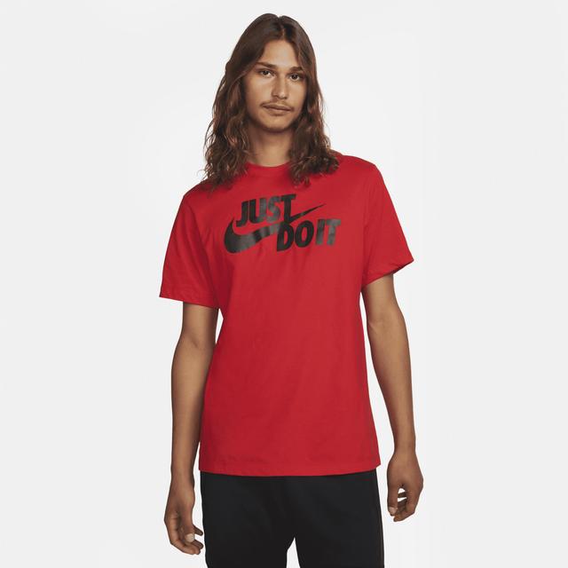 Men's Nike Sportswear JDI T-Shirt Product Image