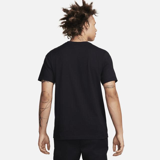 Chelsea FC Swoosh Nike Men's T-Shirt Product Image