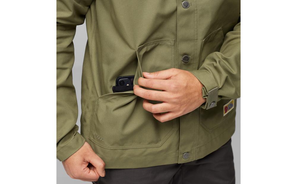 Vardag Jacket M Product Image