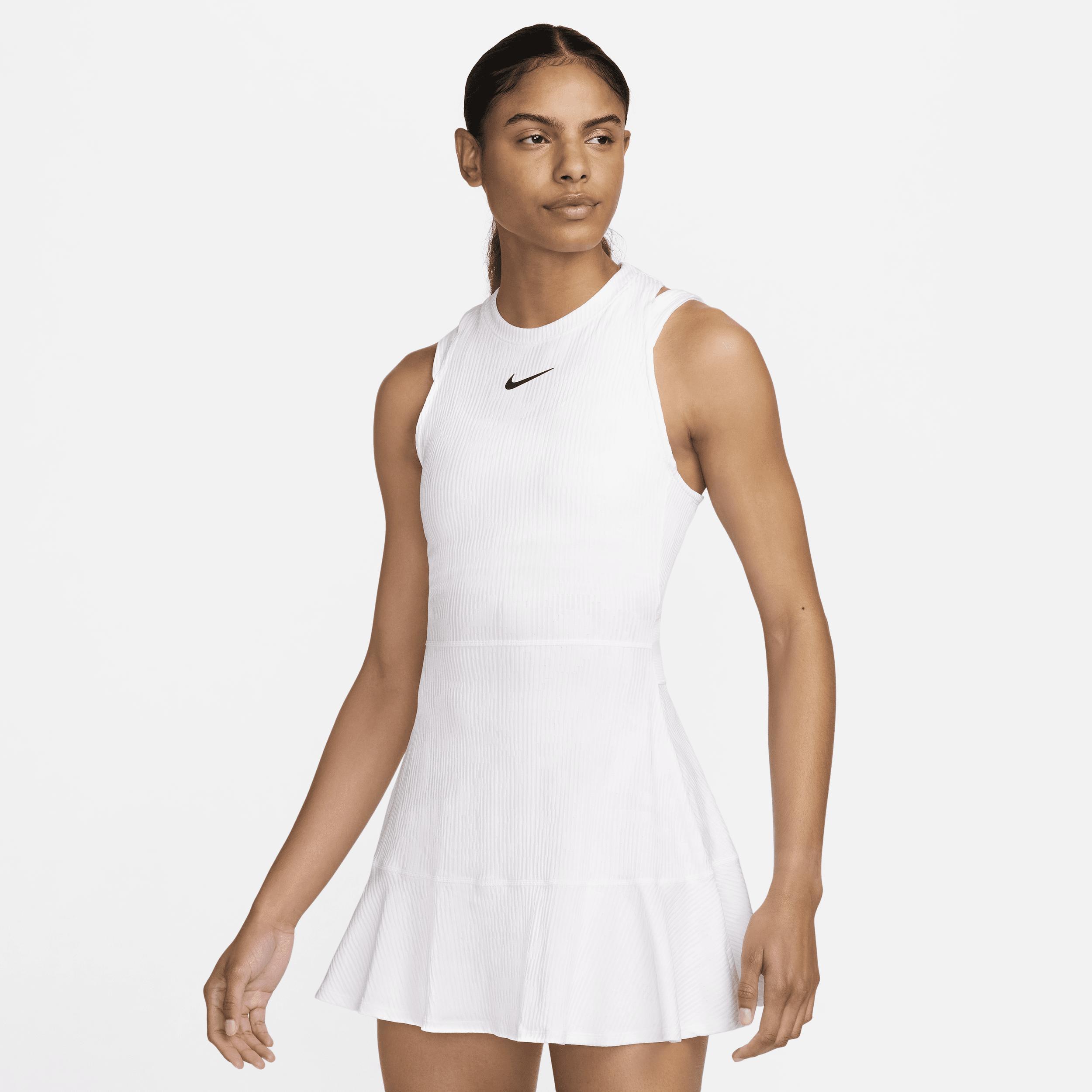 Nike Women's Court Slam Dri-FIT Tennis Dress Product Image