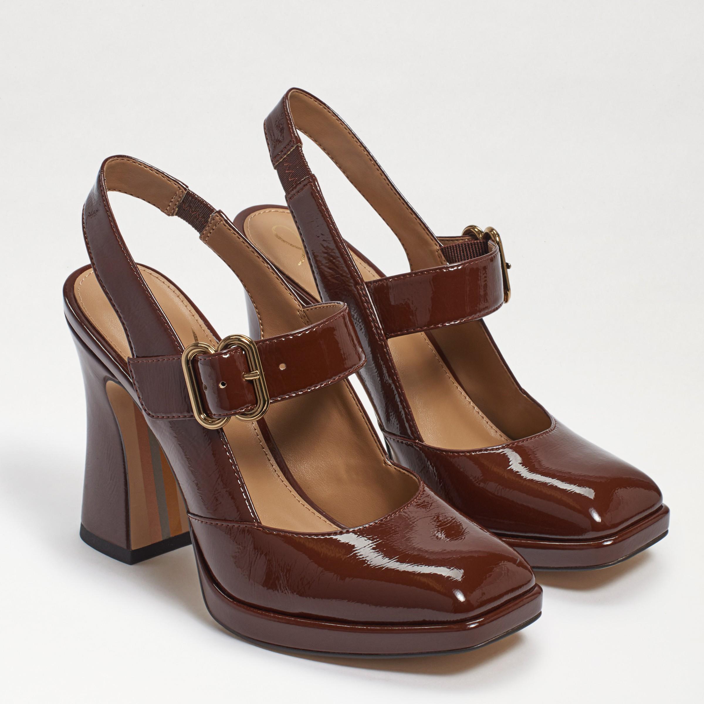 Sam Edelman Jildie Platform Slingback Pump Product Image