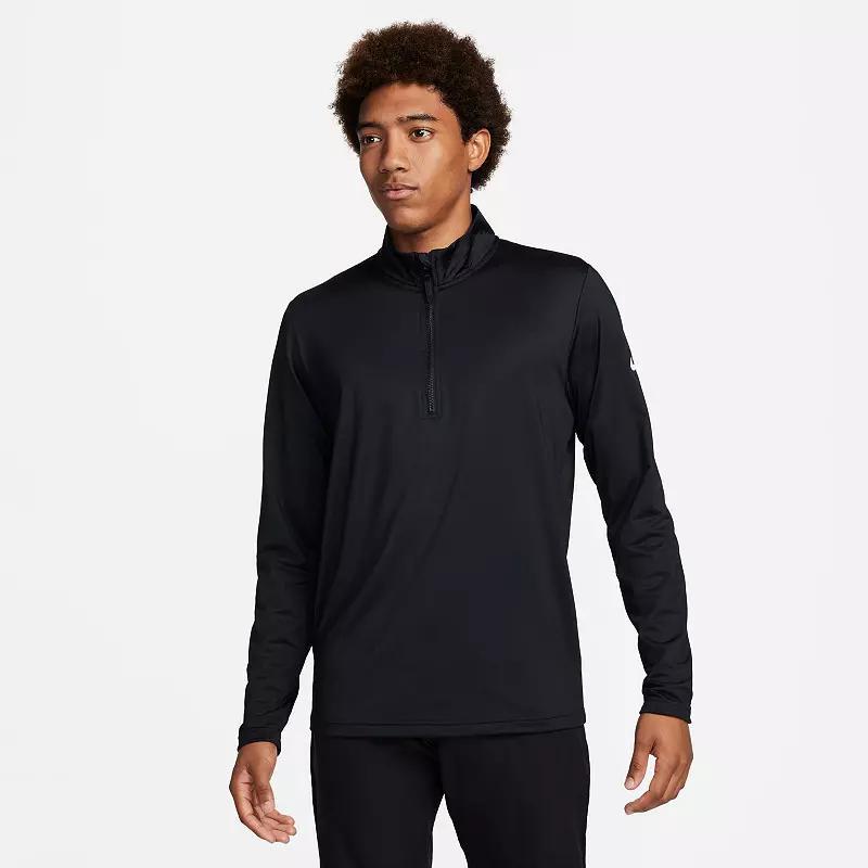 Nike Men's Victory Dri-FIT 1/2-Zip Golf Top Product Image