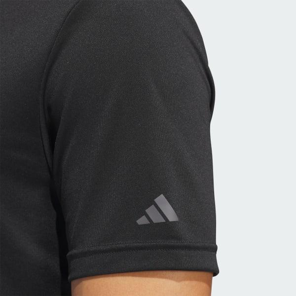 Core adidas Performance Primegreen Polo Shirt Product Image