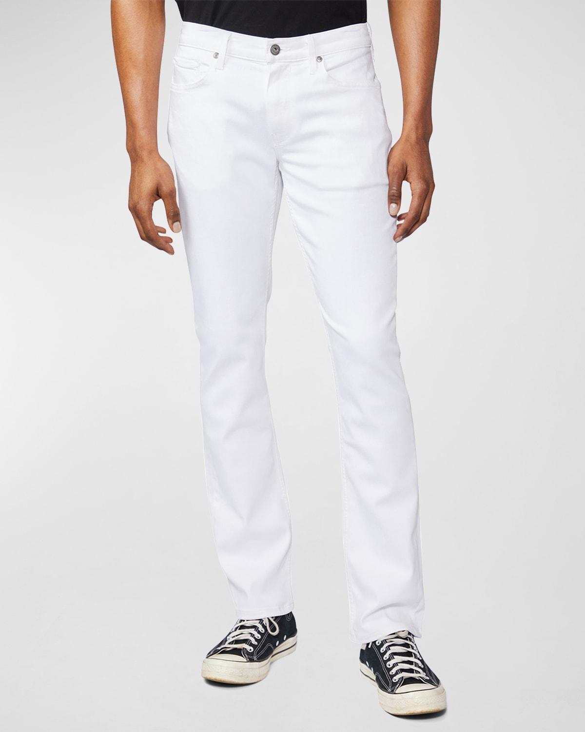 Mens Federal Slim Straight Jeans Product Image