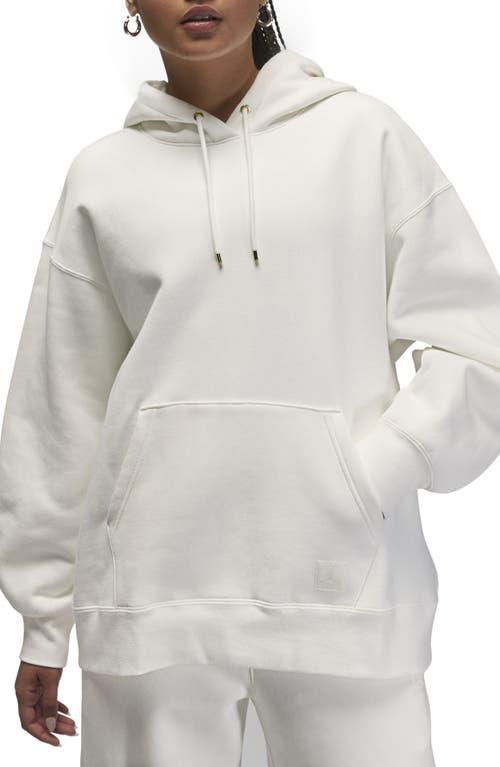 Jordan Flight Fleece Hoodie Product Image