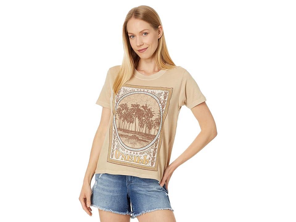 O'Neill All Day (Nomad) Women's Clothing Product Image