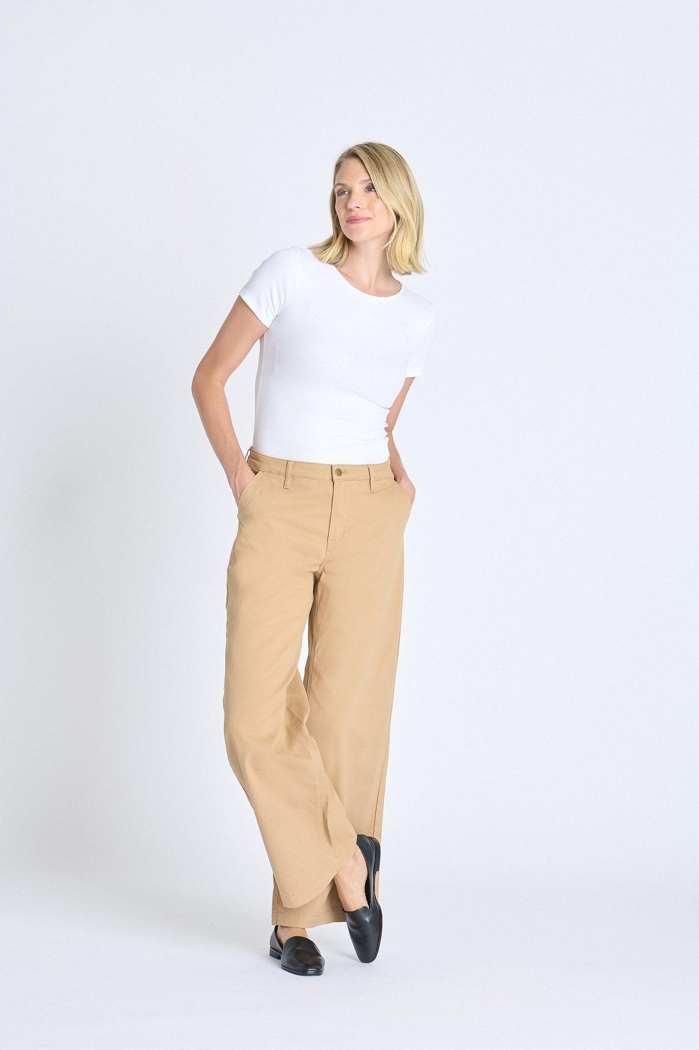 Westport Eva Chino Trouser Product Image