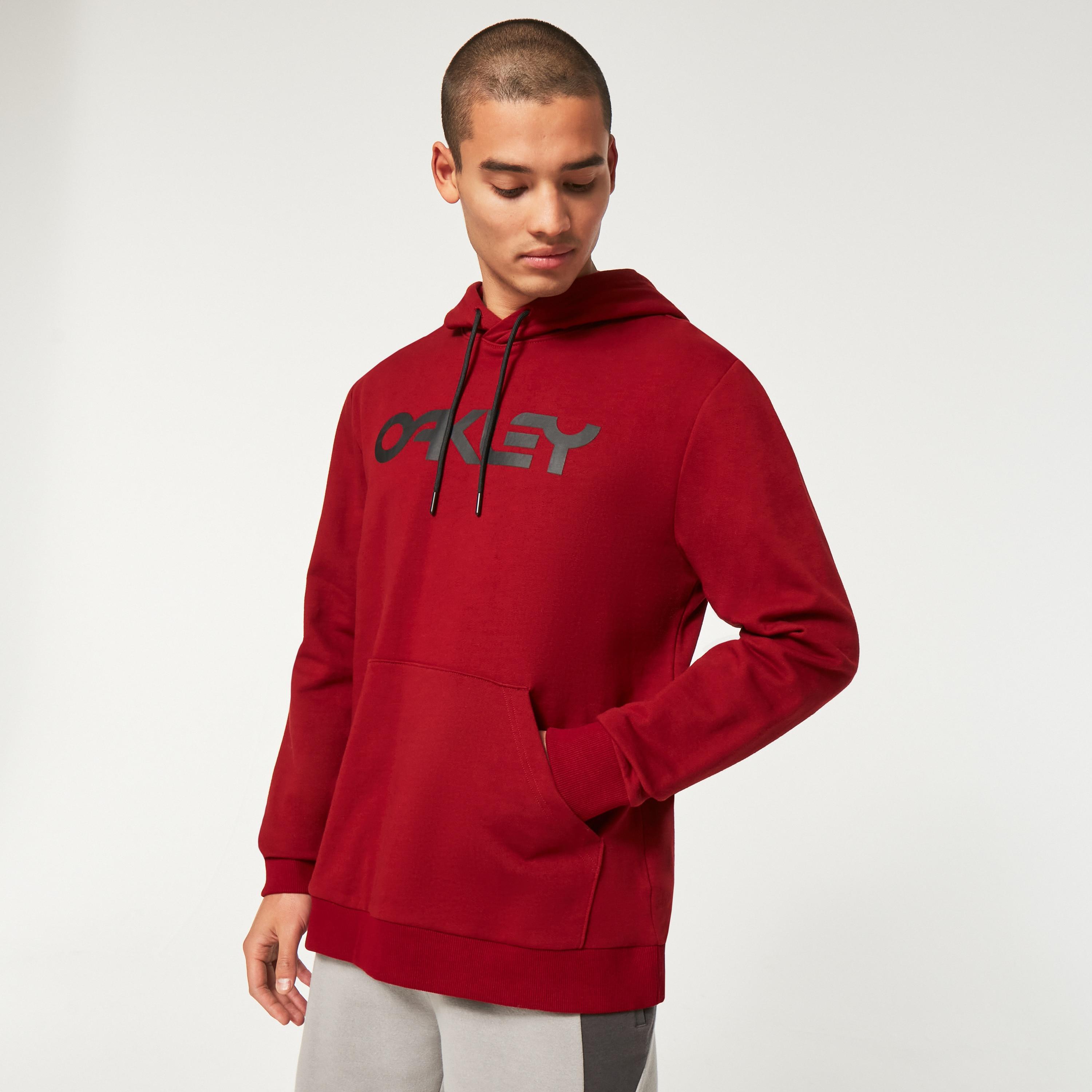 Oakley Men's B1b Po Hoodie 2.0 Size: Xxl Product Image