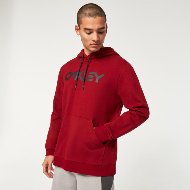 Oakley Men's B1b Po Hoodie 2.0 Size: Xxl Product Image