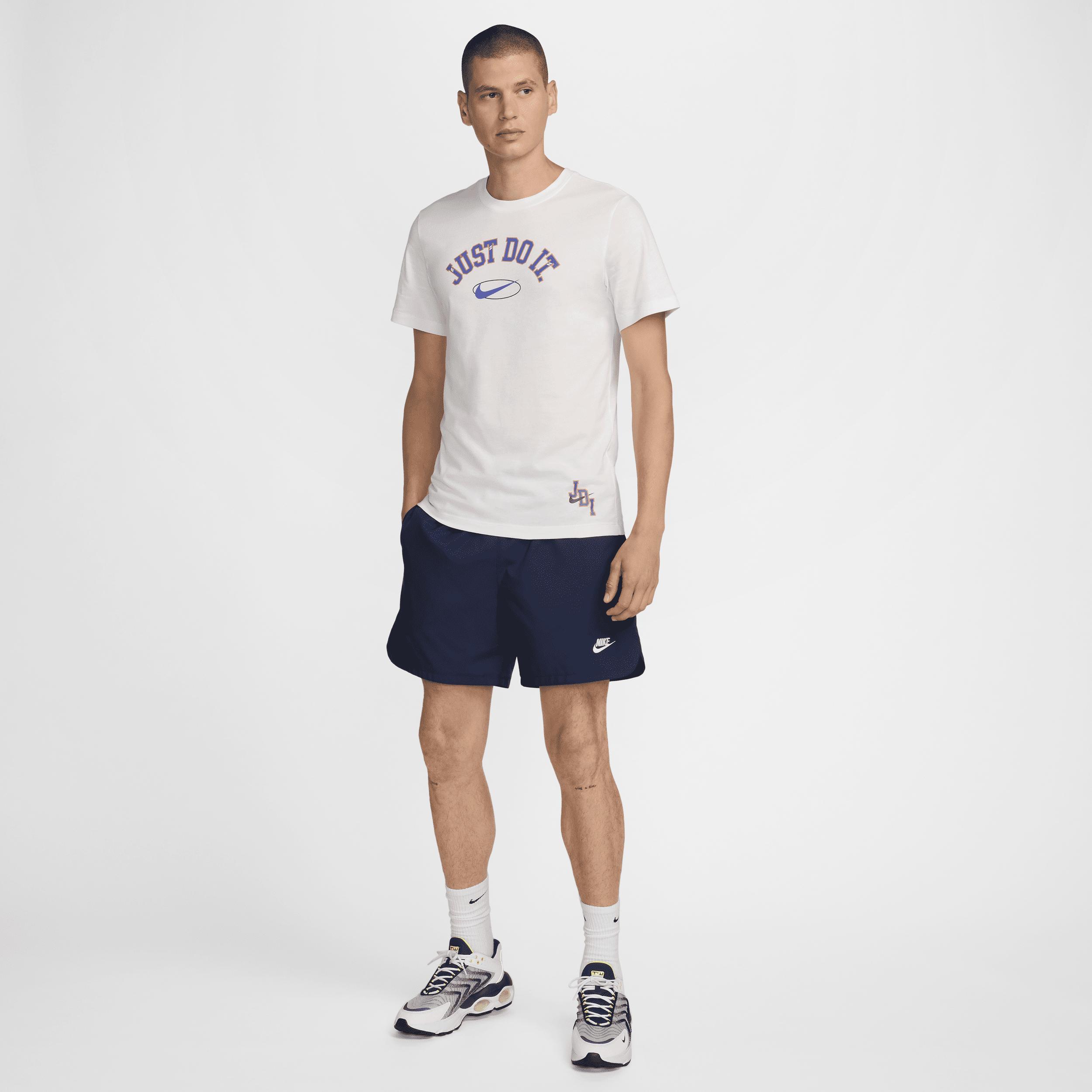 Men's Nike Sportswear T-Shirt Product Image