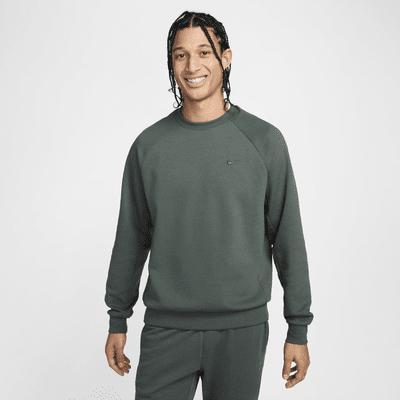 Nike Men's Primary Dri-FIT UV Versatile Crew Product Image