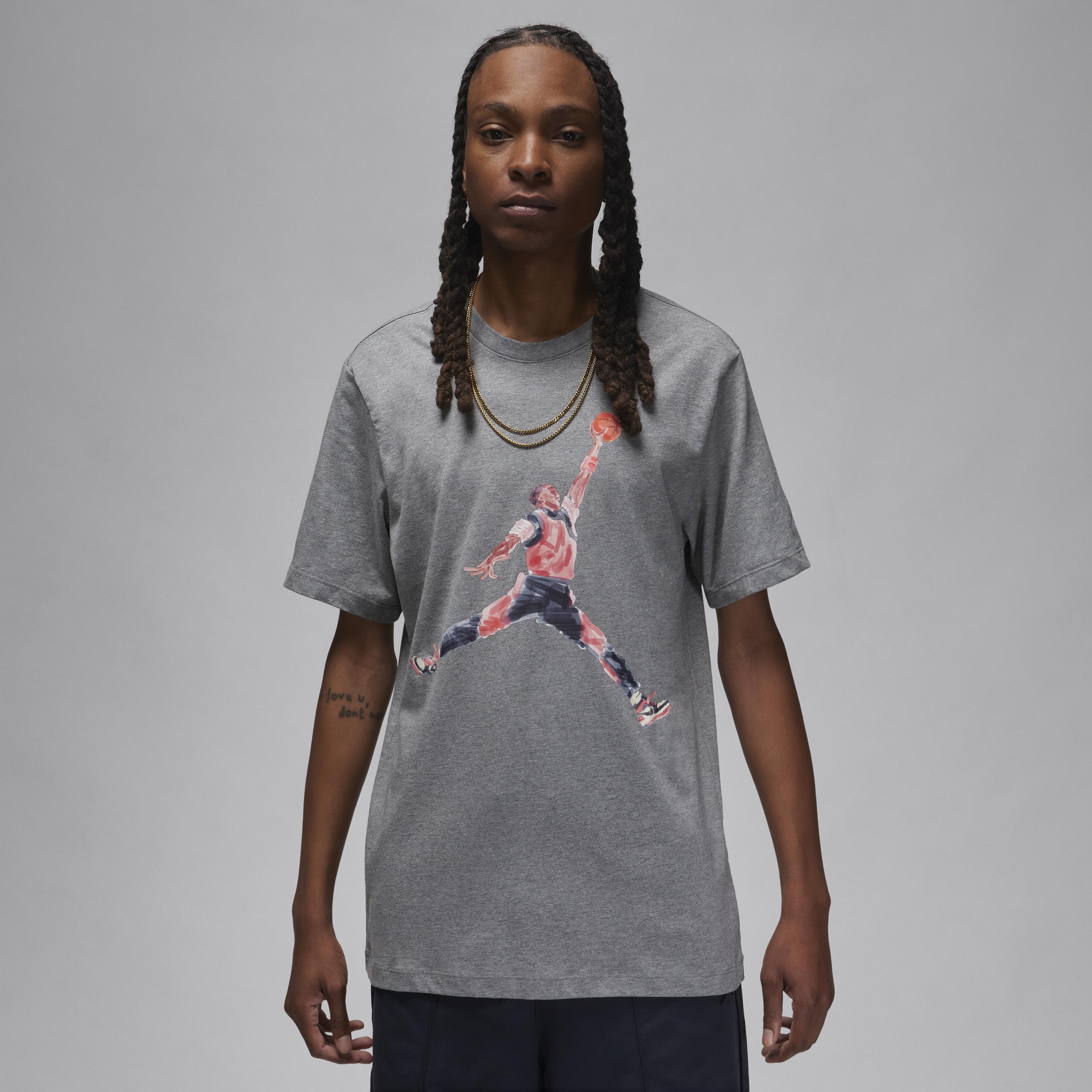 Men's Jordan Brand T-Shirt Product Image