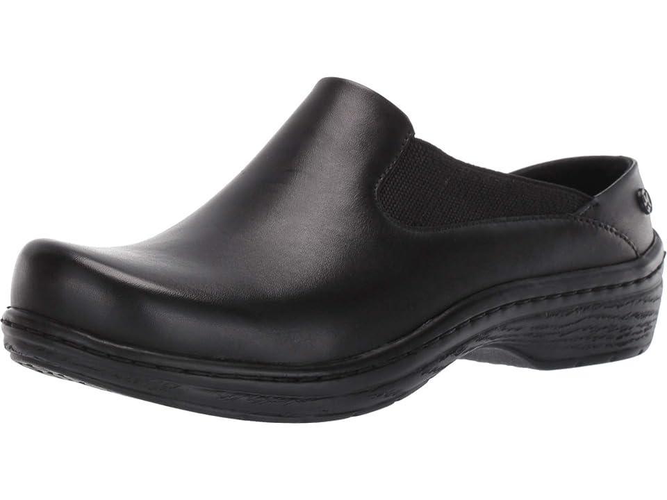 Klogs Footwear Sail Full Grain) Women's Clog Shoes Product Image