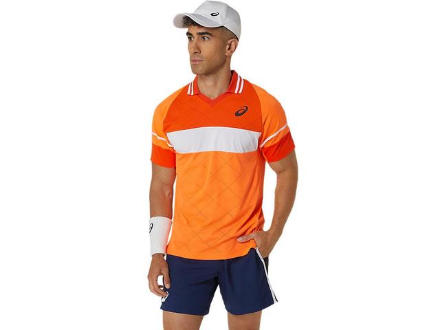 Mens Match Actibreeze Polo-Shirt Product Image