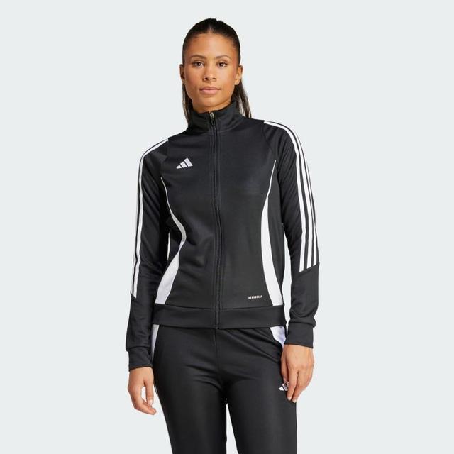 Tiro 24 Training Jacket Product Image