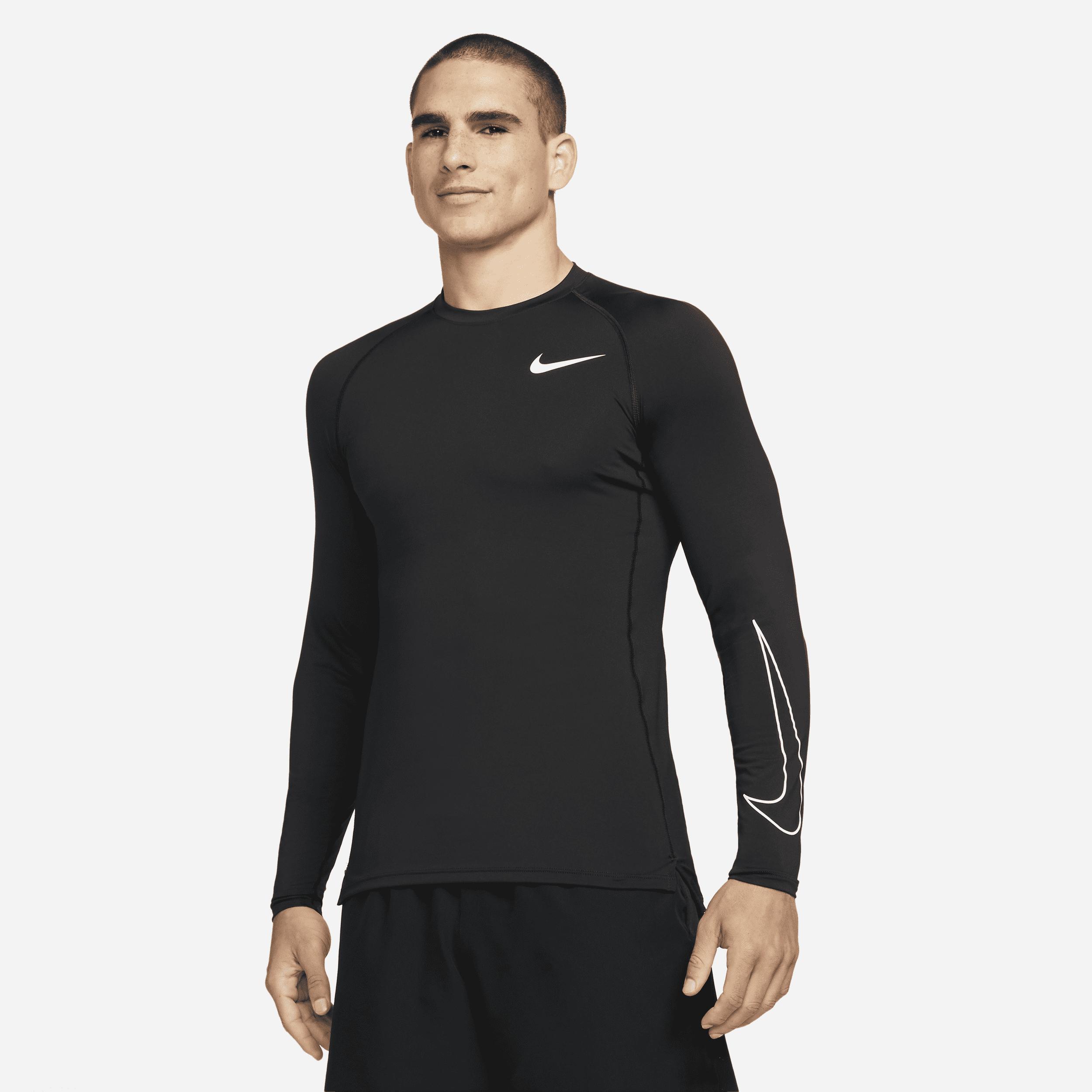 Men's Nike Pro Dri-FIT Slim Fit Long-Sleeve Top product image