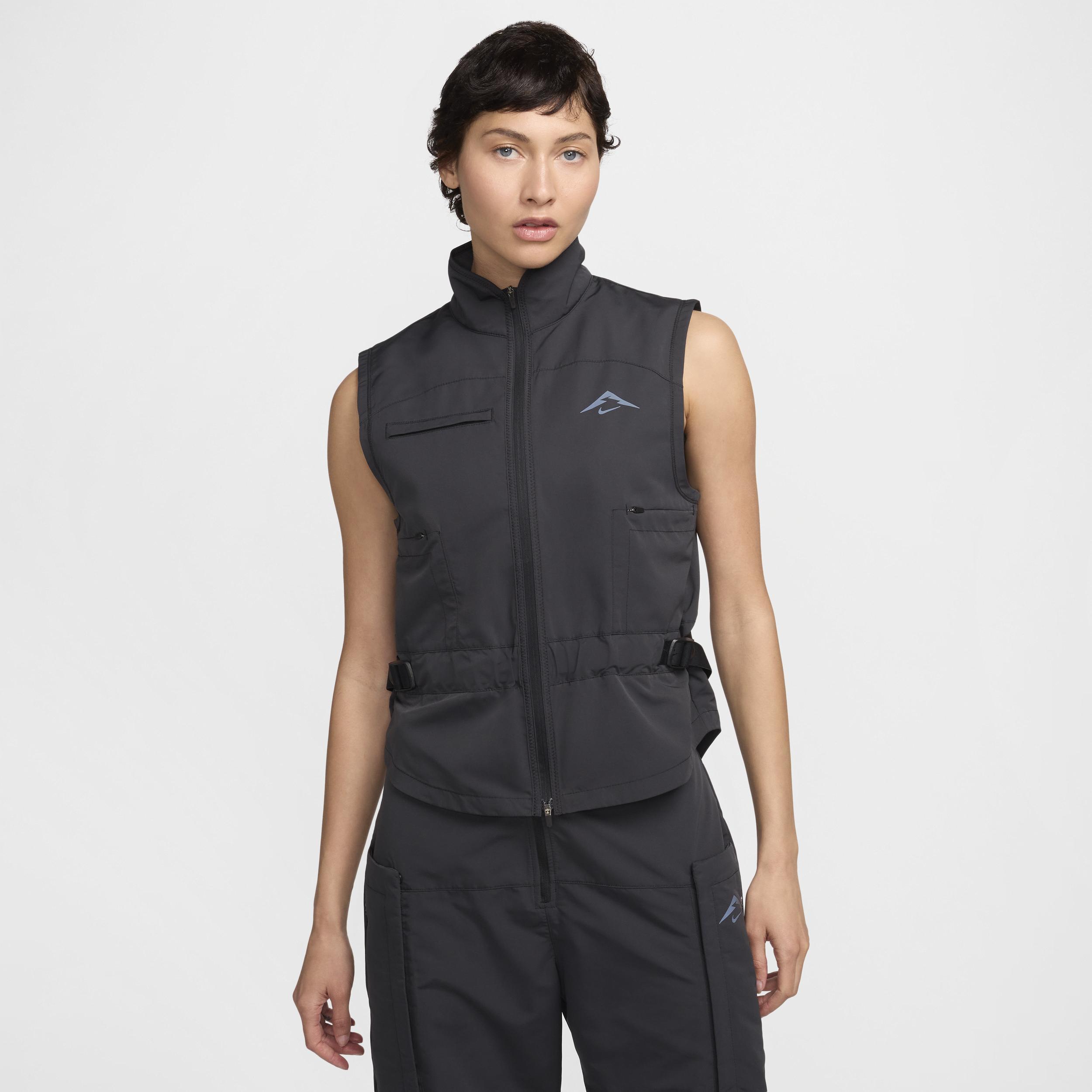 Nike Women's Trail Repel Running Vest Product Image