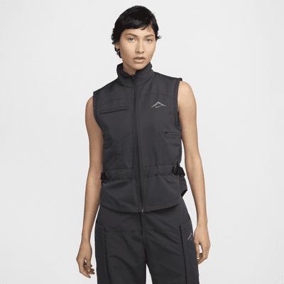 Nike Trail Women's Repel Running Vest Product Image