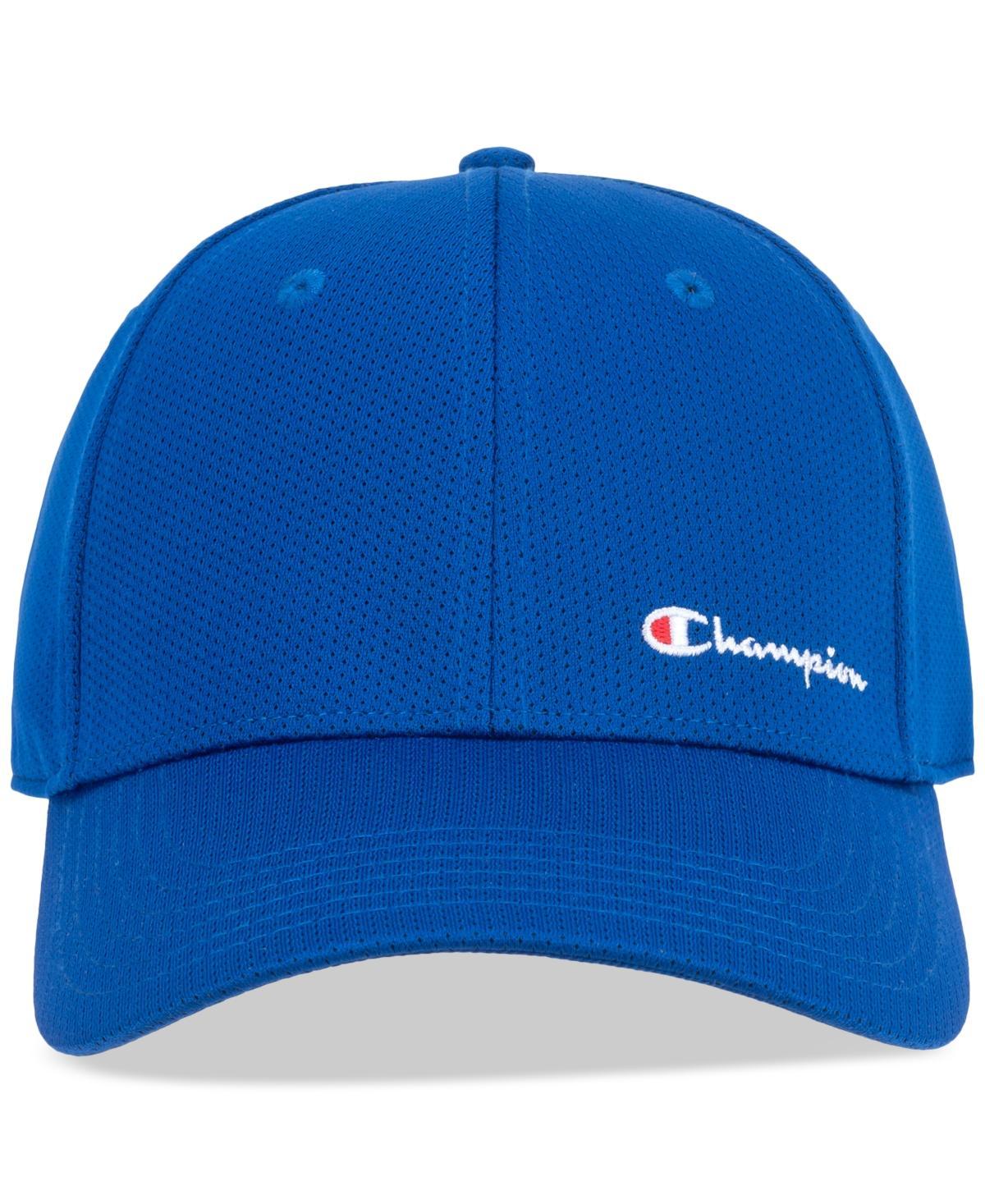 Champion Mens Mesh Stretch Cap Product Image