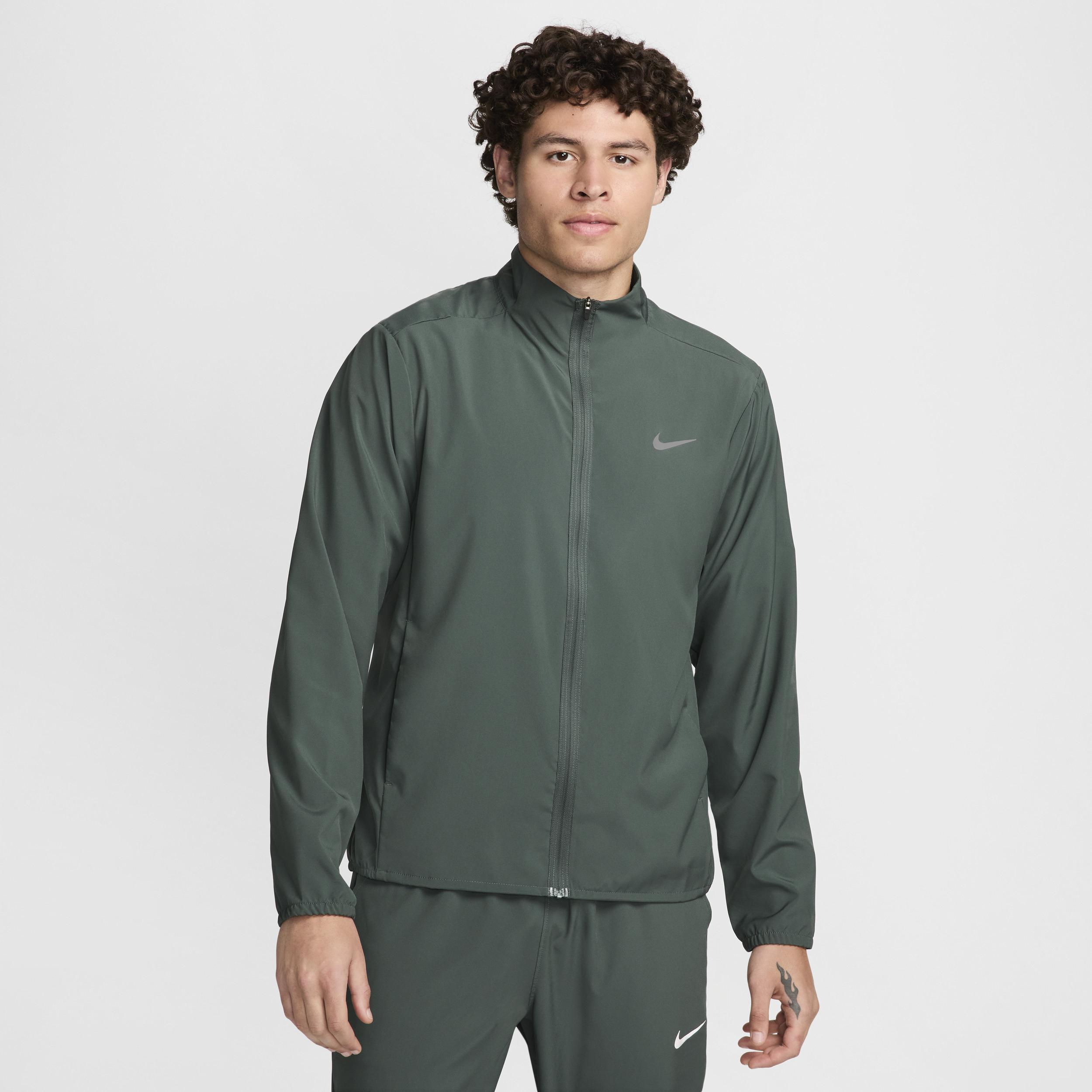 Nike Men's Form Dri-FIT Versatile Jacket Product Image